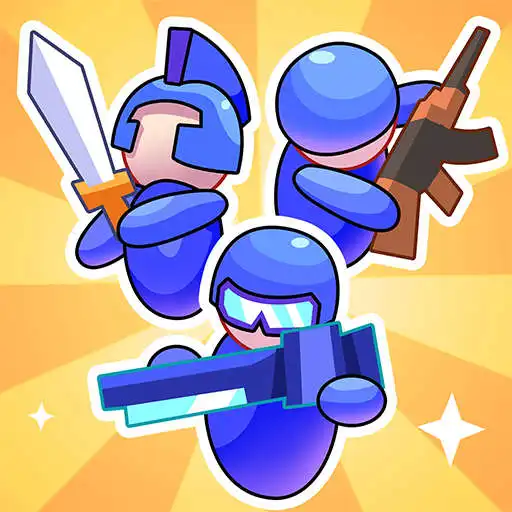 Play Doodle Wars: Evolution APK Play Doodle Wars: Evolution APK