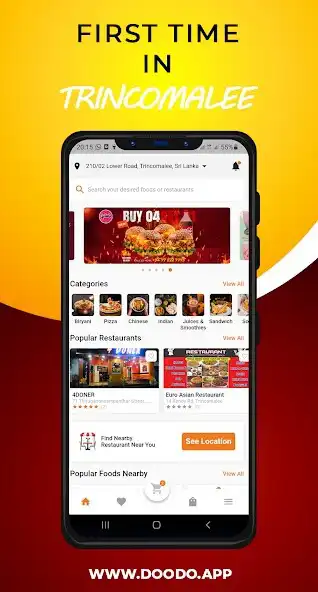Play Doodo Restaurant  and enjoy Doodo Restaurant with UptoPlay