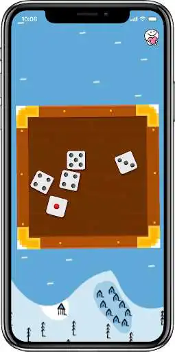 Play Doodo as an online game Doodo with UptoPlay