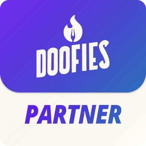Play Doofies Partner App APK Play Doofies Partner App APK