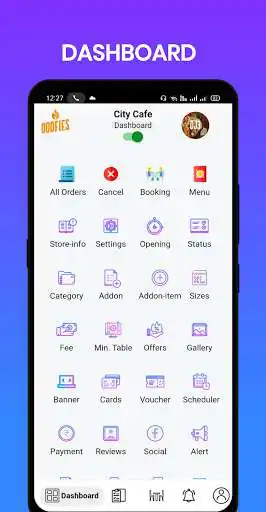 Play Doofies Partner App  and enjoy Doofies Partner App with UptoPlay