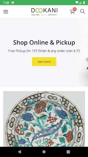 Play Dookani as an online game Dookani with UptoPlay