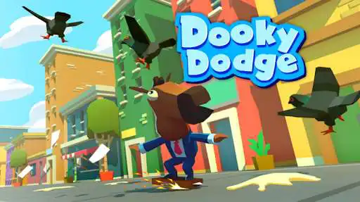Play Dooky Dodge  and enjoy Dooky Dodge with UptoPlay