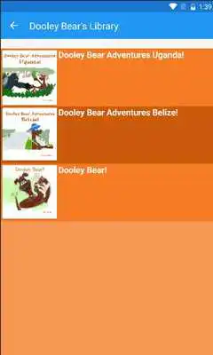 Play Dooley Bear Play Dooley Bear