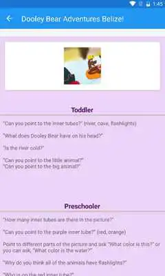 Play Dooley Bear Play Dooley Bear