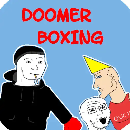 Play Doomer Boxing APK Play Doomer Boxing APK