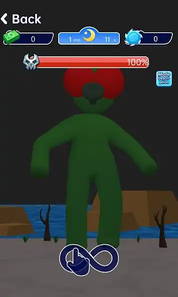 Play Doomsday Chariot as an online game Doomsday Chariot with UptoPlay