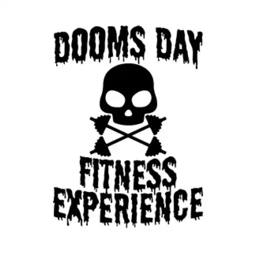 Play Doomsday Fitness Experience APK