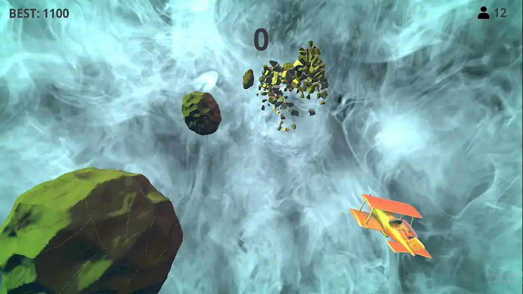 Play Doomsday Flight:fly game as an online game online Doomsday Flight:fly game with UptoPlay Play Doomsday Flight:fly game as an online game Doomsday Flight:fly game with UptoPlay