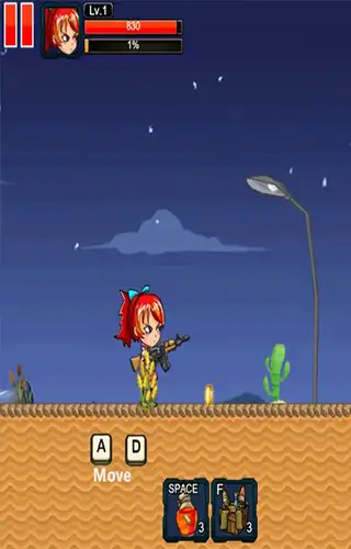 Play Doomsday Heros  and enjoy Doomsday Heros with UptoPlay