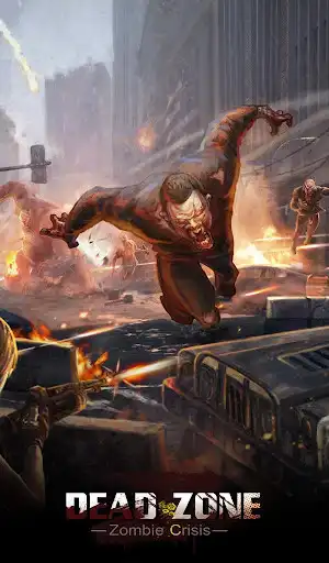 Play Doomsday Survival: World Z  and enjoy Doomsday Survival: World Z with UptoPlay