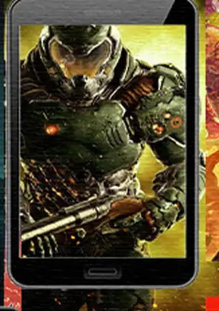Play Doom Wallpapers as an online game online Doom Wallpapers with UptoPlay Play Doom Wallpapers as an online game Doom Wallpapers with UptoPlay