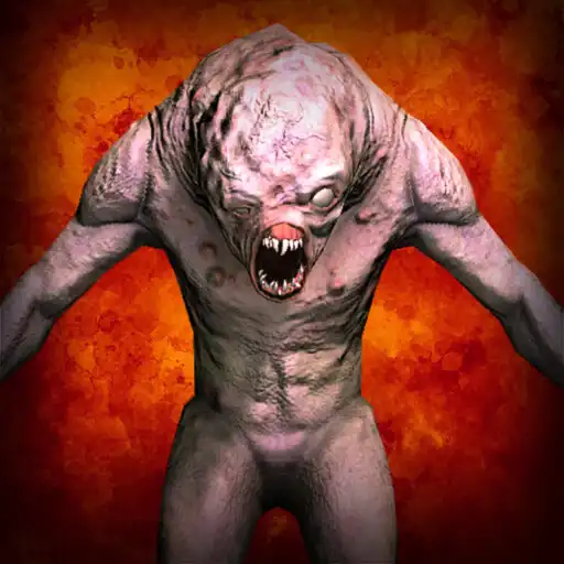 Play Doom Z Day: Horror Shooter APK