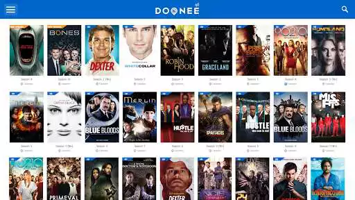 Play DOONEE ON ANDROID BOX