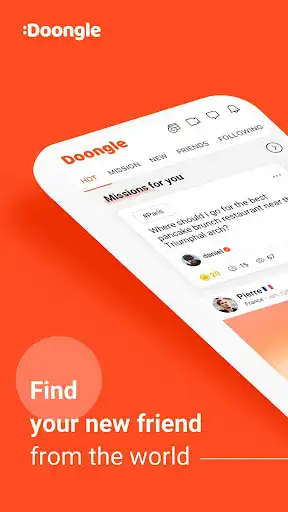 Play Doongle  and enjoy Doongle with UptoPlay