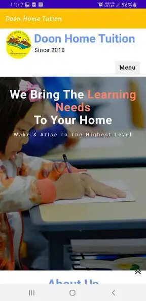 Play Doon Home Tution as an online game online Doon Home Tution with UptoPlay Play Doon Home Tution as an online game Doon Home Tution with UptoPlay