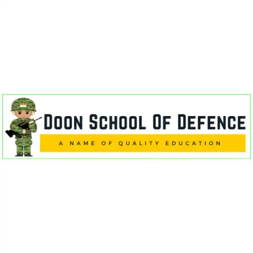 Play Doon Sainik School Dehradun APK Play Doon Sainik School Dehradun APK