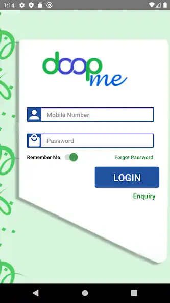 Play DOOPMEINDIA - AEPS, DMT, Recharge, etc  and enjoy DOOPMEINDIA - AEPS, DMT, Recharge, etc with UptoPlay