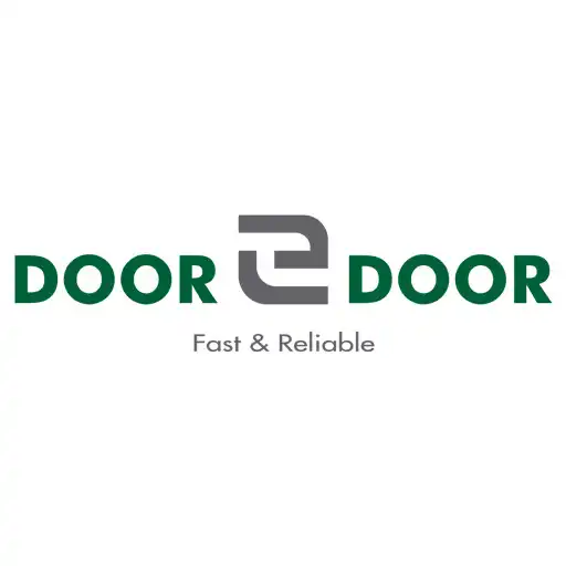 Play Door2Door Express Driver APK