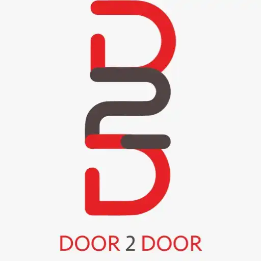 Play Door 2 Door Oman Merchant APK Play Door 2 Door Oman Merchant APK