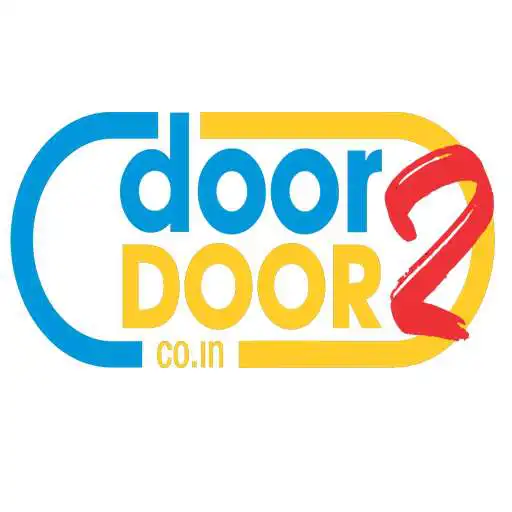Free play online Door2Door Quick Shop APK
