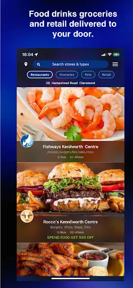 Play doorbell Food Groceries Retail  and enjoy doorbell Food Groceries Retail with UptoPlay