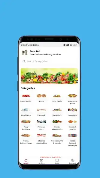 Play Doorbell FoodGrocery Delivery as an online game online Doorbell FoodGrocery Delivery with UptoPlay Play Doorbell FoodGrocery Delivery as an online game Doorbell FoodGrocery Delivery with UptoPlay