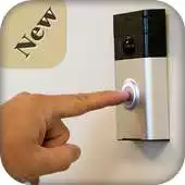 Free play online Doorbell Ringtone Prank APK