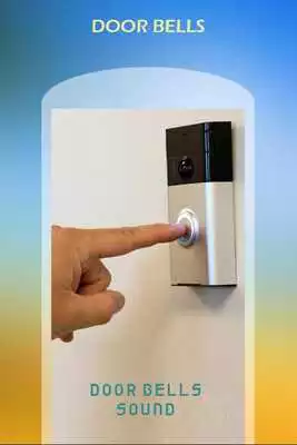 Play Doorbell Ringtone Prank