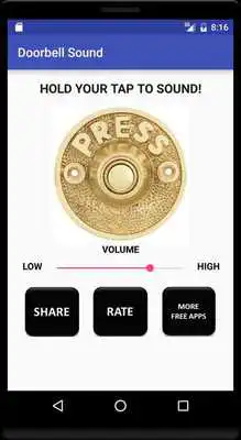 Play doorbell sound as an online game online doorbell sound with UptoPlay Play doorbell sound as an online game doorbell sound with UptoPlay