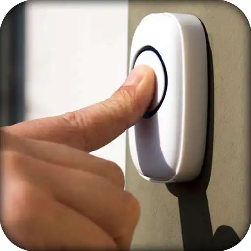 Play Doorbell Sounds Prank - Ding Dong Bell APK