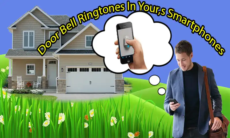 Play DoorBell Sounds Realistic Door Bell Sound 2019  and enjoy DoorBell Sounds Realistic Door Bell Sound 2019 with UptoPlay