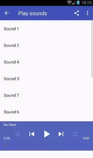 Play Doorbell Sounds  and enjoy Doorbell Sounds with UptoPlay