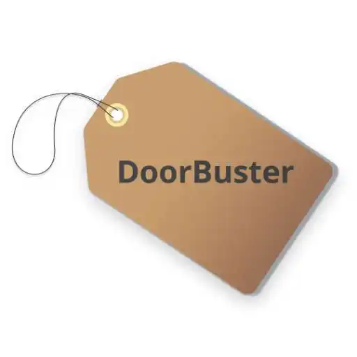 Play DoorBuster APK