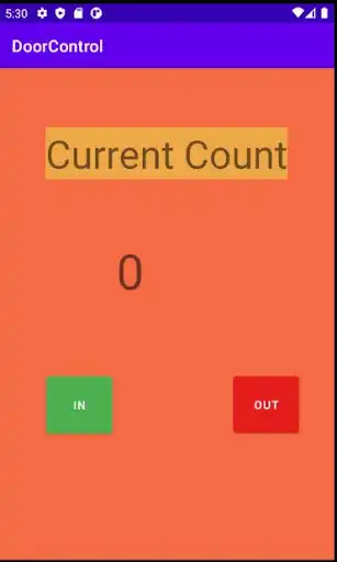 Play Door Control  and enjoy Door Control with UptoPlay