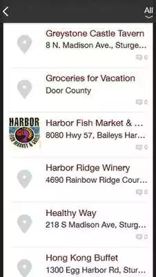 Play Door County Chefs