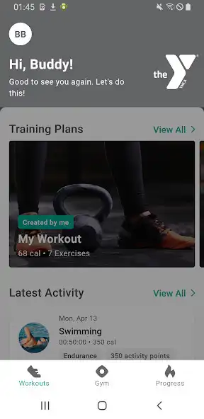 Play Door County YMCA  and enjoy Door County YMCA with UptoPlay