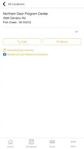 Play Door County Y  and enjoy Door County Y with UptoPlay