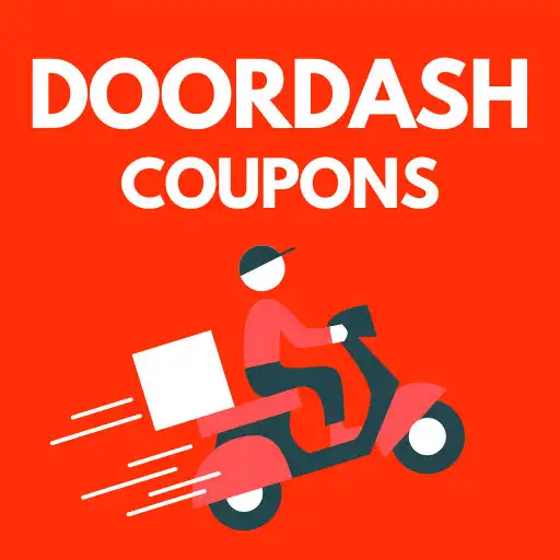 Play Doordash Promo Code  Coupons APK