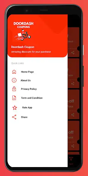 Play Doordash Promo Code  Coupons  and enjoy Doordash Promo Code  Coupons with UptoPlay