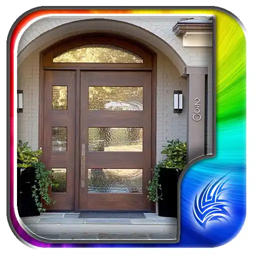 Play Door Design Ideas APK Play Door Design Ideas APK