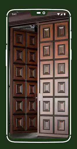 Play Door Designs For Homes as an online game Door Designs For Homes with UptoPlay