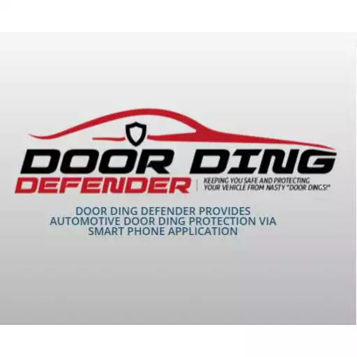 Play Door Ding Defender APK Play Door Ding Defender APK