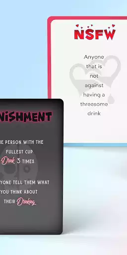 Play Do or Drink - Drinking Game as an online game Do or Drink - Drinking Game with UptoPlay