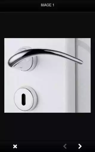 Play APK Door Handles Model  and enjoy Door Handles Model with UptoPlay com.ModelGagangPintu.sofiahdroid