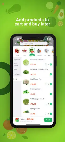 Play DoorHob - Groceries and more as an online game DoorHob - Groceries and more with UptoPlay