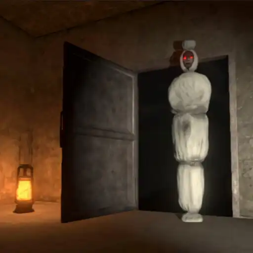 Play DoorHorror Scary Escape pocong APK Play DoorHorror Scary Escape pocong APK