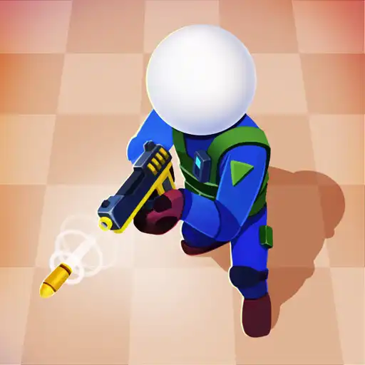 Play Door Kick Action APK