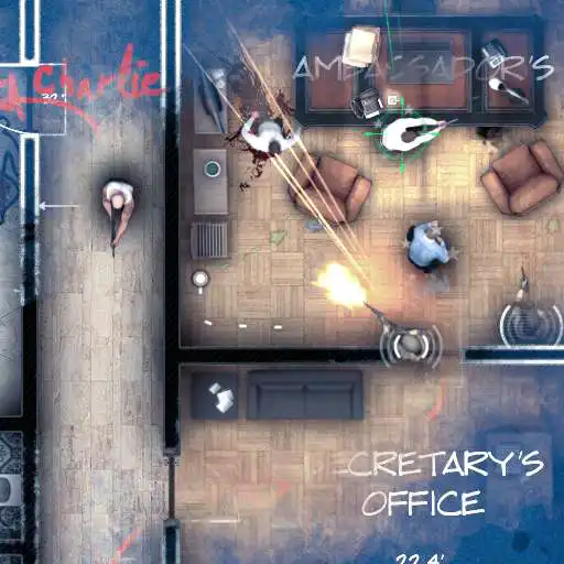 Play Door Kickers APK Play Door Kickers APK