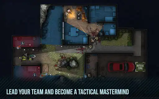 Play Door Kickers  and enjoy Door Kickers with UptoPlay